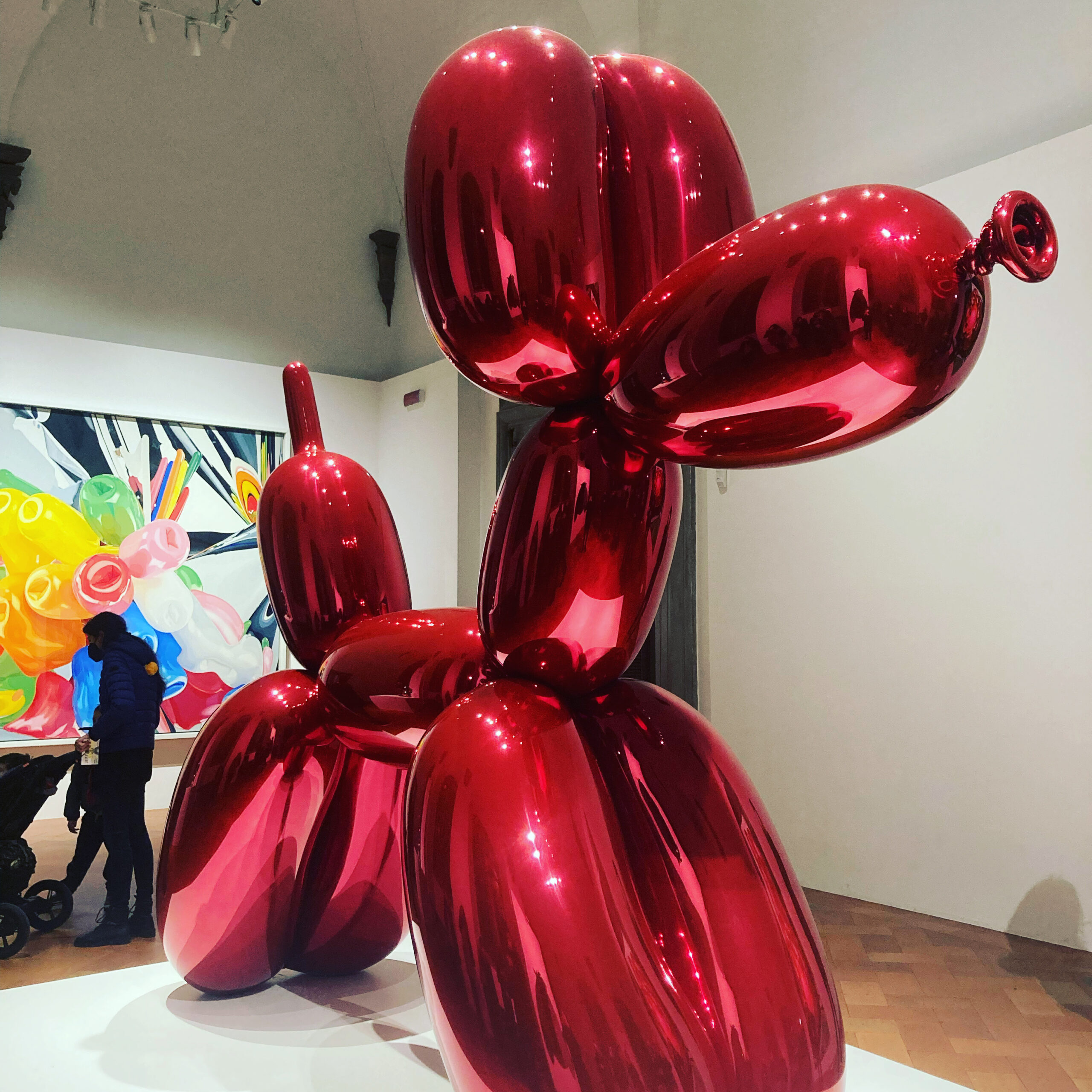 arte contemporanea