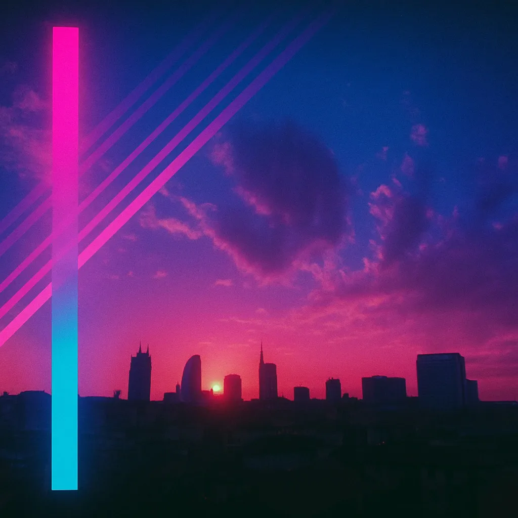 Dopo le sette di sera, poesie e sound design