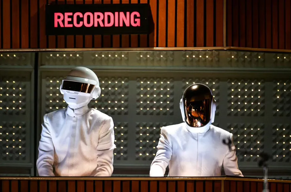 Will There Ever Be Another Daft Punk Show?