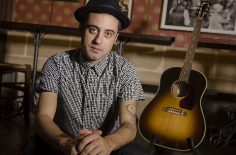 Fare Musica oggi: scrivere canzoni ai tempi dell’AI