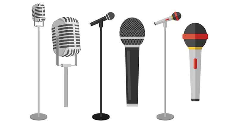 Economic Home Studio